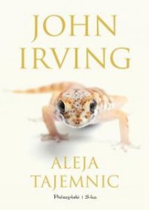 Aleja tajemnic