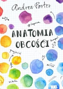 Anatomia obcości