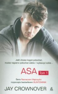 Asa Tom 1