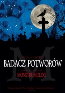 Badacz potworów