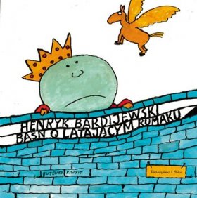 Baśń o Latającym Rumaku