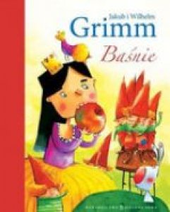 BAŚNIE GRIMM - seria kolekcjonerska