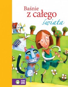 Baśnie z całego świata - seria kolekcjonerska