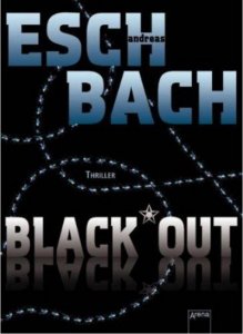 Black Out. Tom 1 /Trylogia Outsiderów - Andreas Eschbach