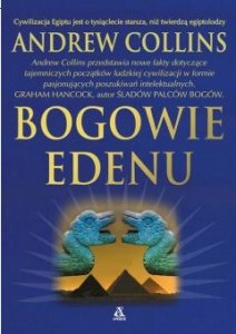 Bogowie Edenu