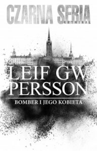 Bomber i jego kobieta (DEFEKT - NIEZNACZNY)