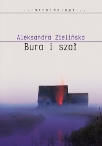 Bura i szał