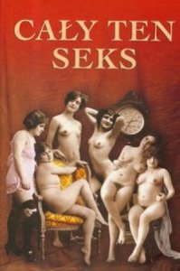 Cały ten seks