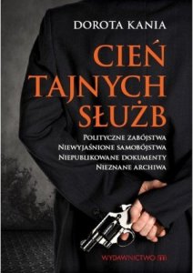 Cień tajnych służb
