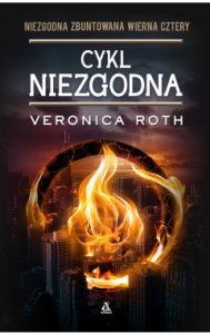 Cykl Niezgodna / TWARDA