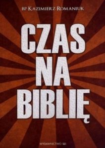 Czas na Biblię