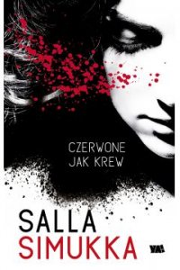 Czerwone jak krew