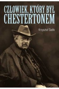 Człowiek który był Chestertonem