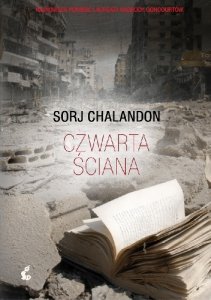 Czwarta ściana