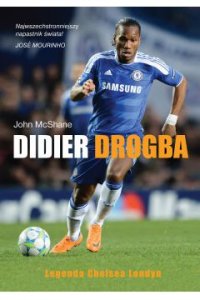 Dider Drogba