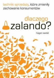 Dlaczego ZALANDO?