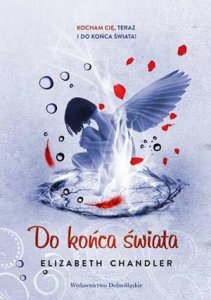 Do końca świata (Pocałunek anioła 6)