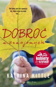 Dobroć nieznajomych