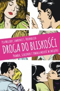 Droga do bliskości. Prawda szacunek i trwała miłość w związku