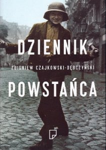 Dziennik powstańca