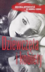Dziewczęta i kobiety / pocket