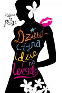 Dziewczyna idzie na wesele