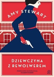 Dziewczyna z rewolwerem (DEFEKT2 - NIEZNACZNY)