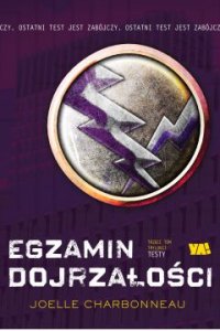 Egzamin dojrzałości - Tom 3 / Testy