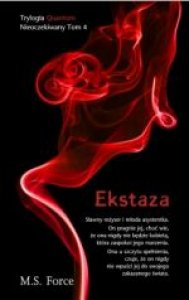 Ekstaza / M. S. Force