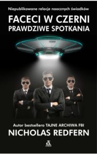 Faceci w Czerni prawdziwe spotkania