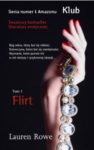 Flirt - Tom 1 / Klub