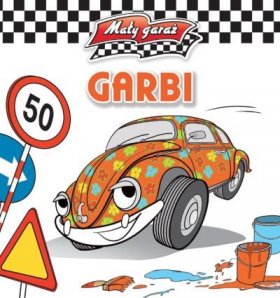Garbi. Mały garaż
