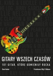 GITARY WSZECH CZASÓW