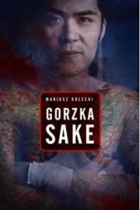 Gorzka sake
