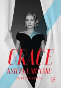 Grace księżna Monako