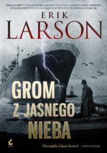 Grom z jasnego nieba