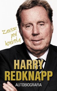 Harry Redknapp. Autobiografia