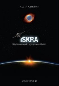 Iskra. Bóg i nauka współczującego wszechświata