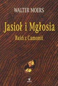 Jasioł i Mgłosia