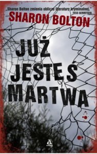 Już jesteś martwa / duża