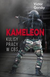 Kameleon - Victor Gorsky