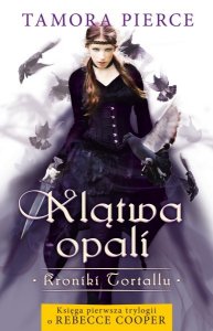 Klątwa Opali
