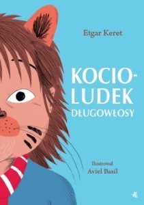 Kocioludek Długowłosy