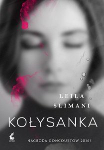 Kołysanka / Leila Slimani