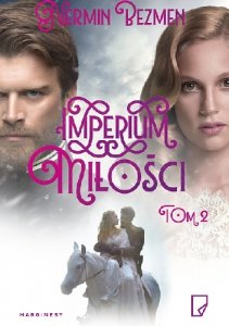Imperium miłości Tom 2