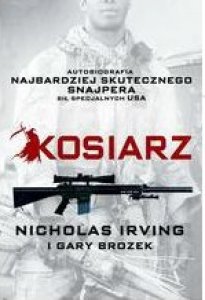Kosiarz
