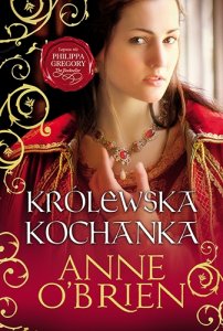 Królewska kochanka
