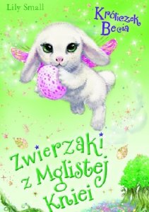 Króliczek Becia
