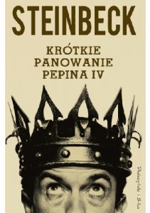 Krótkie panowanie Pepina IV