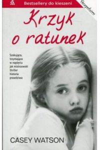 Krzyk o ratunek (pocket)